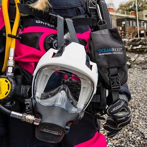 Ocean Reef Neptune III System DIN