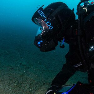 Ocean Reef Neptune III System DIN