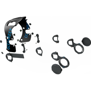 Ocean Reef Neptune III Package DIN