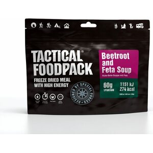 Tactical Foodpack Kotivara Ruokapaketti - Kasvis 2,1 kg