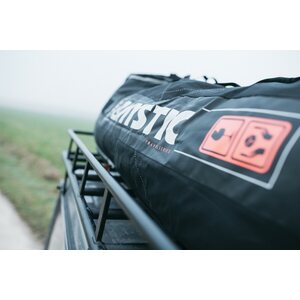 Mystic Gearbox Square Boardbag 145 cm (4’9)