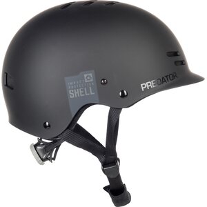 Mystic Predator Helmet