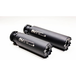 Ase Utra DUAL762-S-BL suppressor, Gen2