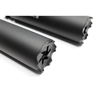 Ase Utra DUAL556-BL suppressor, Gen2