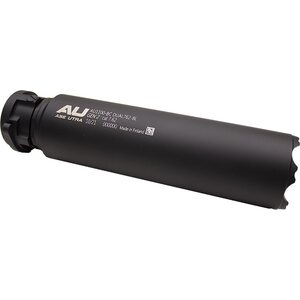 Ase Utra DUAL762-BL suppressor, Gen2