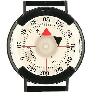 Suunto M-9 Wrist Compass
