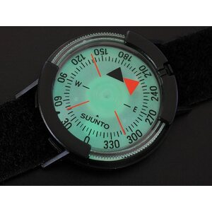 Suunto M-9 Wrist Compass