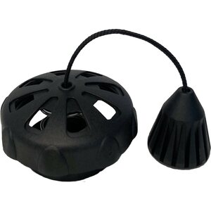 Ursuit Phantom Dump Valve