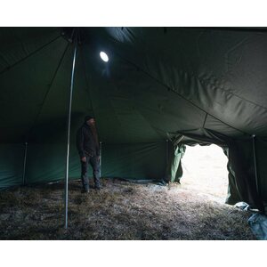 Savotta FDF 20 (SA-20) tent (Includes centre and side poles)