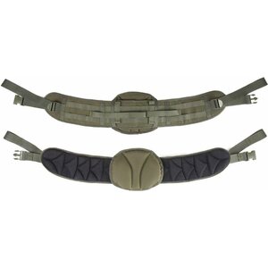Jääkäri L hip belt, long