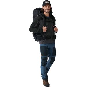 Fjällräven Keb Agile Trousers Mens