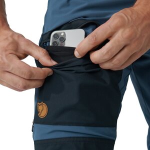 Fjällräven Keb Agile Trousers Mens