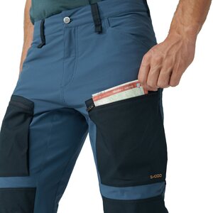 Fjällräven Keb Agile Trousers Mens