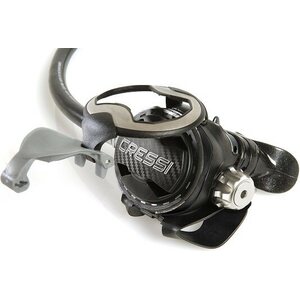 Cressi T10-SC Cromo / Master Cromo