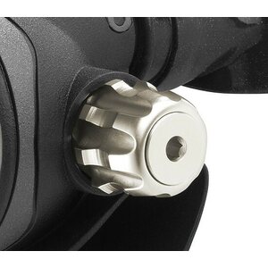Cressi T10-SC Cromo / Master Cromo