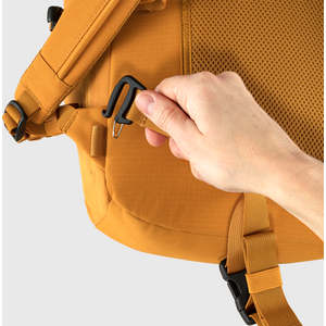 Fjällräven Ulvö Rolltop 30