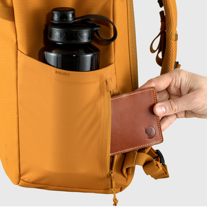 Fjällräven Ulvö Rolltop 30