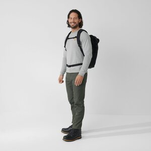 Fjällräven Ulvö Rolltop 30
