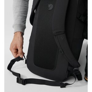 Fjällräven Ulvö Rolltop 30