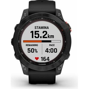 Garmin Fenix 7 Solar