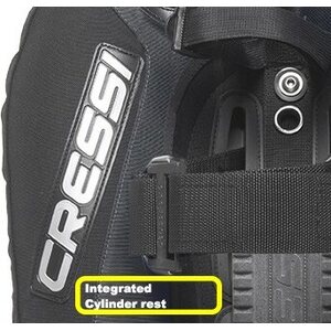 Cressi Aquawing Plus