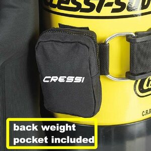 Cressi Aquawing Plus