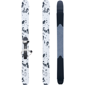 OAC MIL 149 + EA 2.0 viazanie