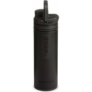 Grayl UltraPress Purifier Bottle 500ml water purifier