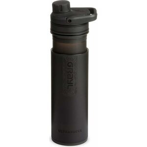Grayl UltraPress Purifier Bottle 500ml water purifier