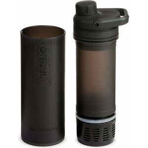 Grayl UltraPress Purifier Bottle 500ml water purifier