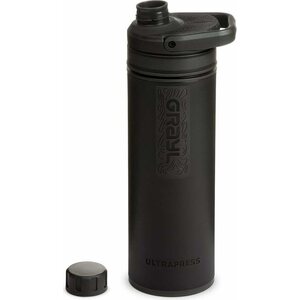 Grayl UltraPress Purifier Bottle 500ml water purifier