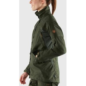 Fjällräven Forest Hybrid Jacket Womens (21/22)
