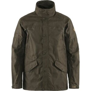 Fjällräven Forest Hybrid Jacket Mens