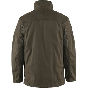 Fjällräven Forest Hybrid Jacket Mens