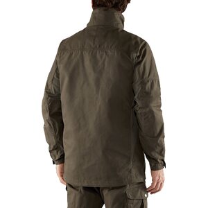 Fjällräven Forest Hybrid Jacket Mens