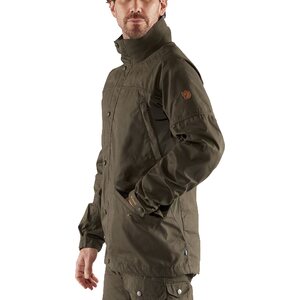 Fjällräven Forest Hybrid Jacket Mens
