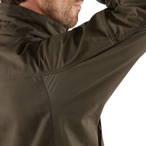Fjällräven Forest Hybrid Jacket Mens