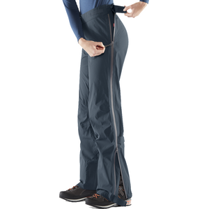 Fjällräven Bergtagen Lite Eco-Shell Trousers Womens