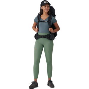 Fjällräven Abisko Tights Womens