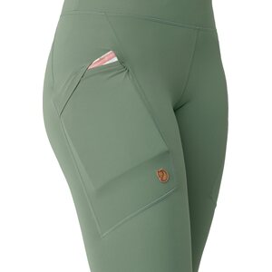 Fjällräven Abisko Tights Womens
