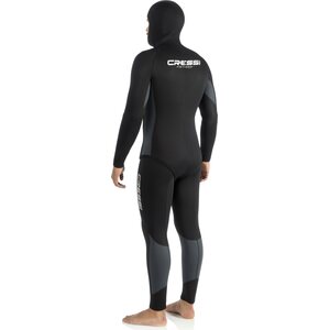 Cressi Fisterra 8 mm Mens
