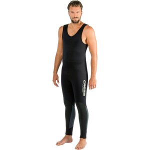 Cressi Fisterra 8 mm Mens