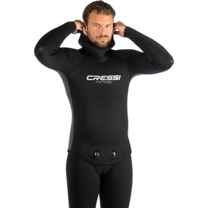 Cressi Fisterra 8 mm Mens