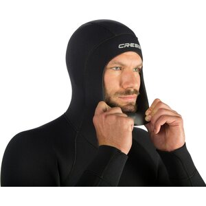 Cressi Fisterra 8 mm Mens