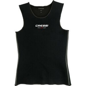 Cressi Core Vest 2,5mm Mens