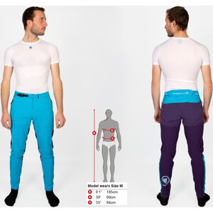 Endura MT500 Burner Pant