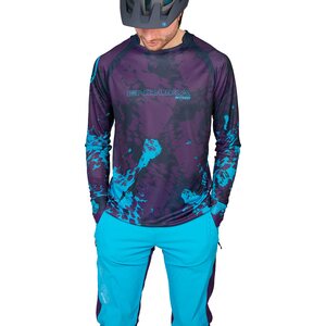 Endura MT500 Burner Pant
