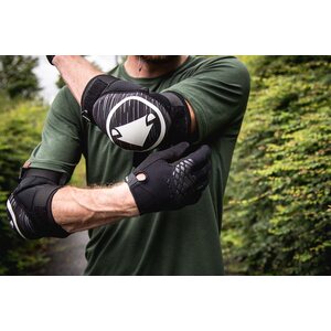 Endura SingleTrack Elbow Pads II