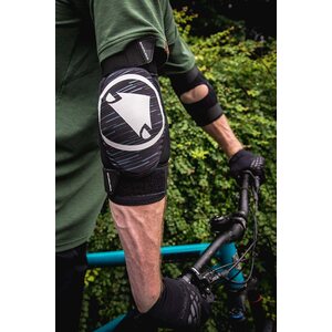 Endura SingleTrack Elbow Pads II