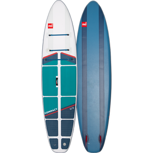 Red Paddle Co Compact 11' pakning
